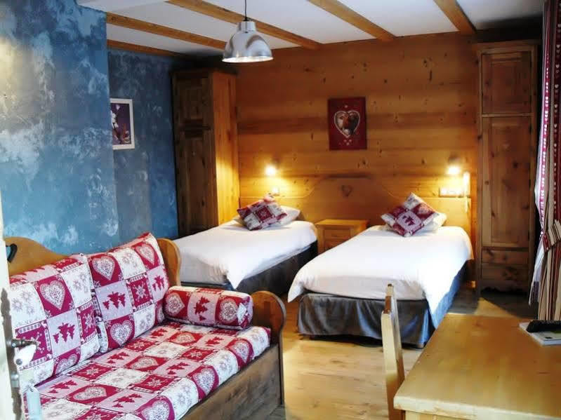 Hotel Alpina Морзін Екстер'єр фото